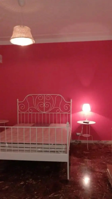 La casa sul viale