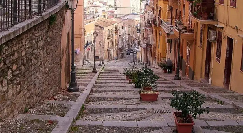 Casa Mario