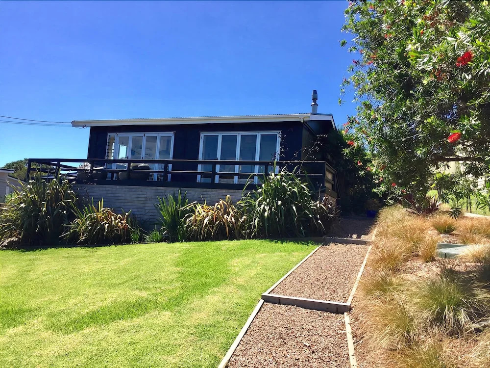 The Black Pearl Waiheke Island