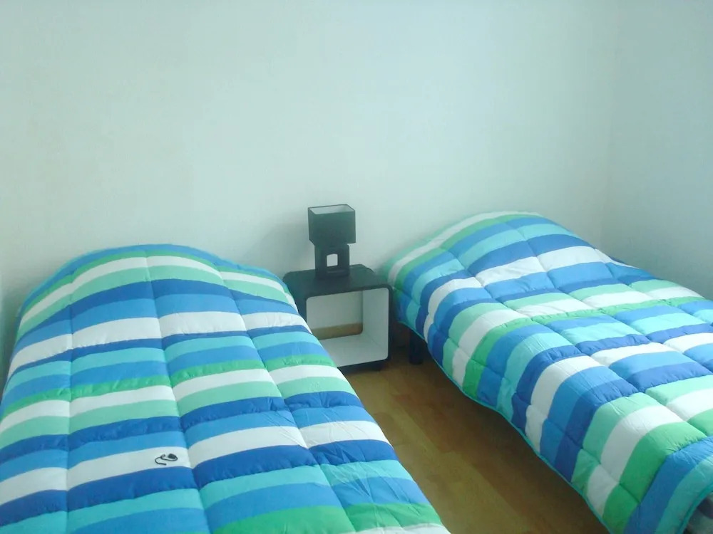 House With 2 Bedrooms In Saint Hilaire De Riez With Enclosed Garden And Wifi 200 M From The Beach