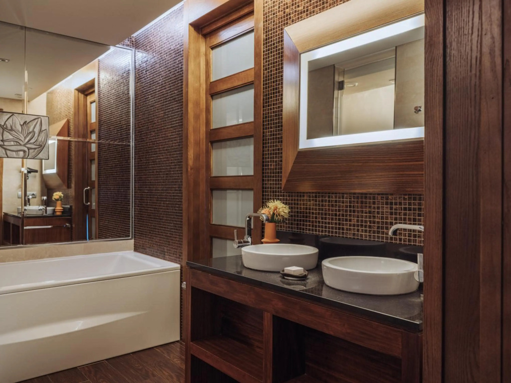 Al Bandar Arjaan by Rotana - Dubai Creek