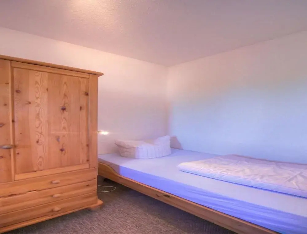 Ferienwohnung im Ferienpark Mueritz