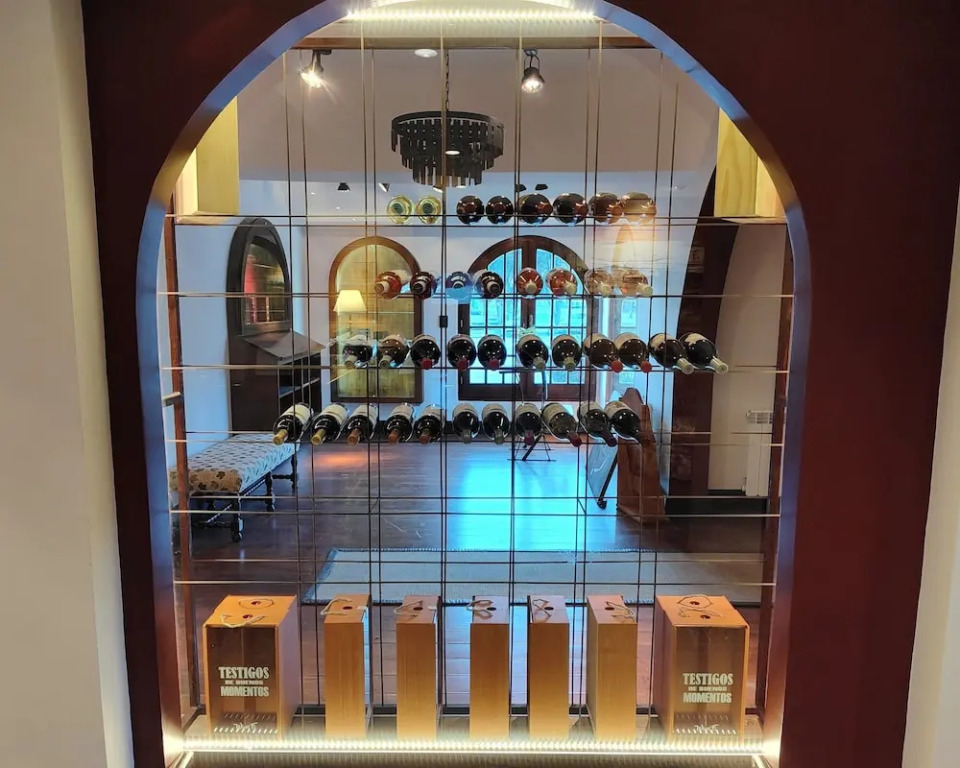 Hotel & Spa La Cheminée