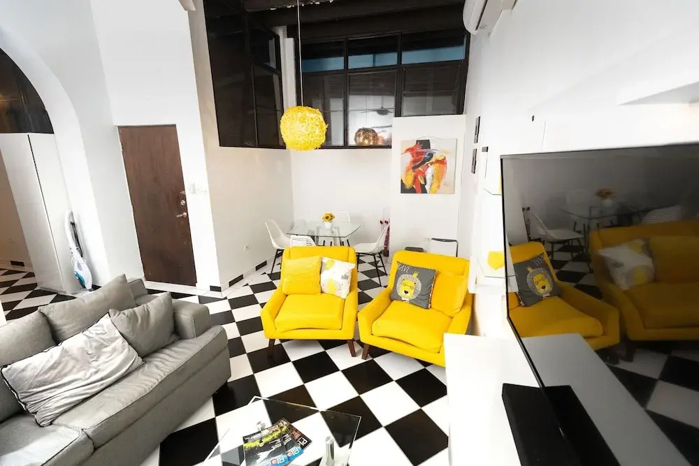 Fortaleza Suites Old San Juan