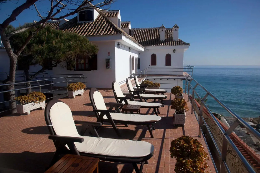 Hostal Mar de Frente