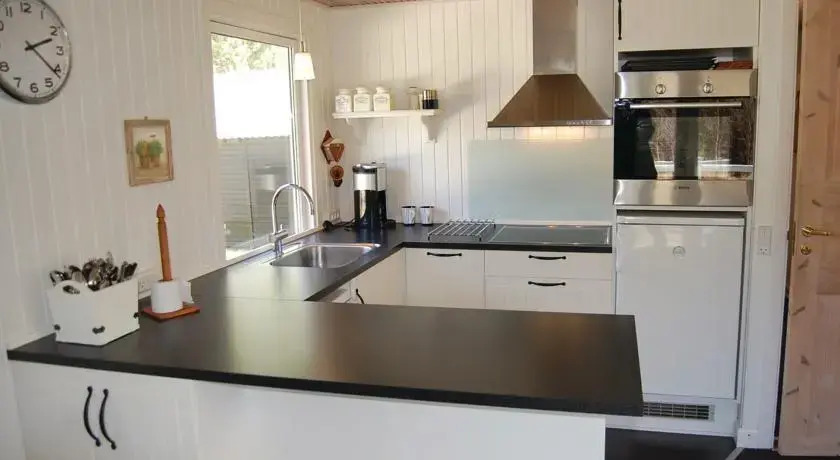 Holiday home Hedevej Blåvand XI