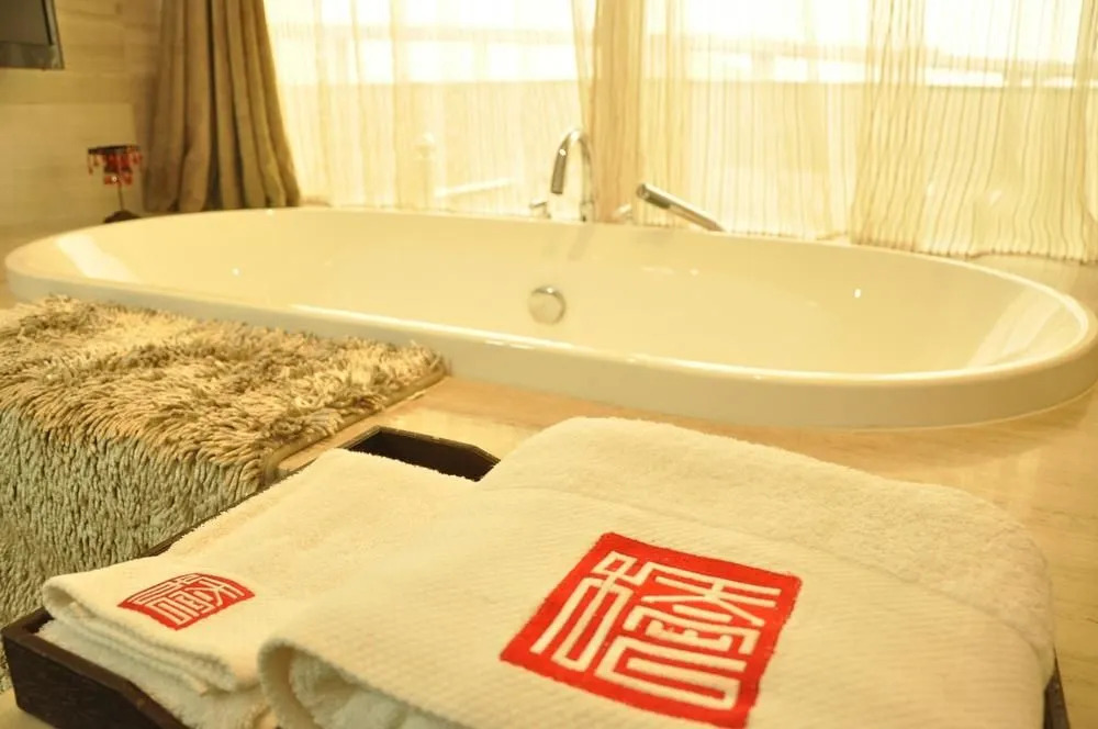 Jiangsu Daqiao Hotel