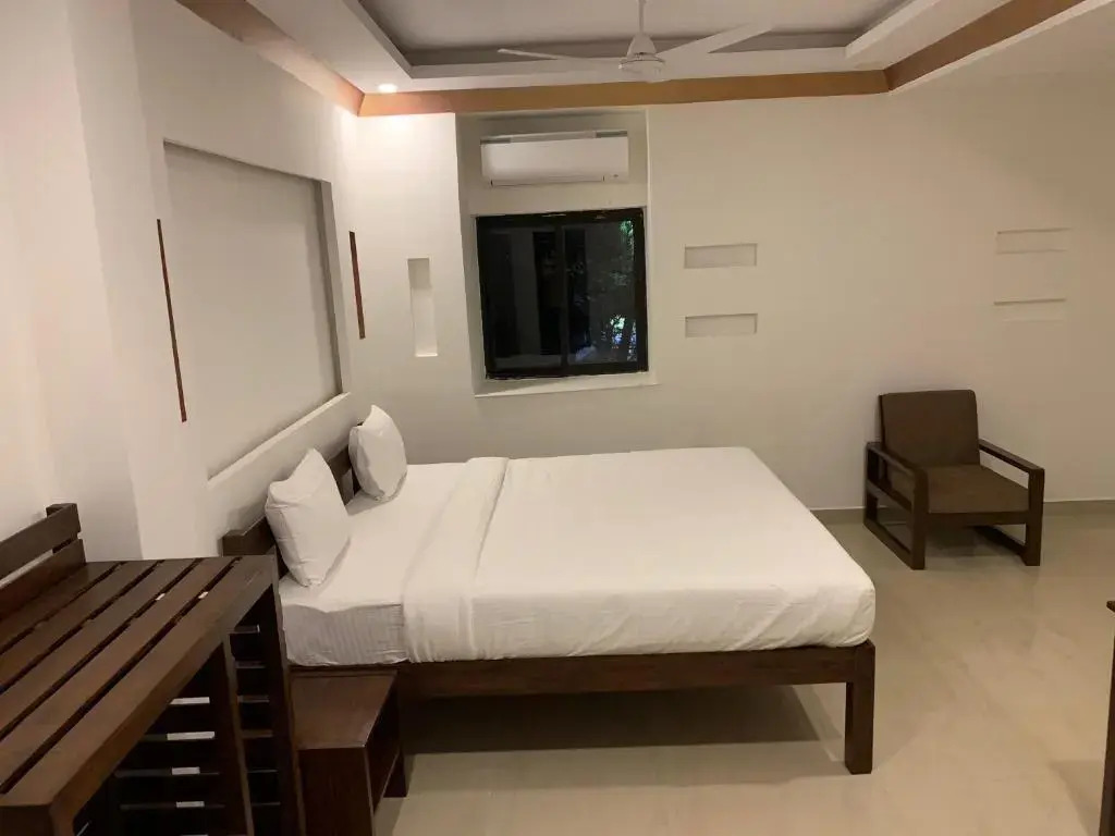 The merit resort