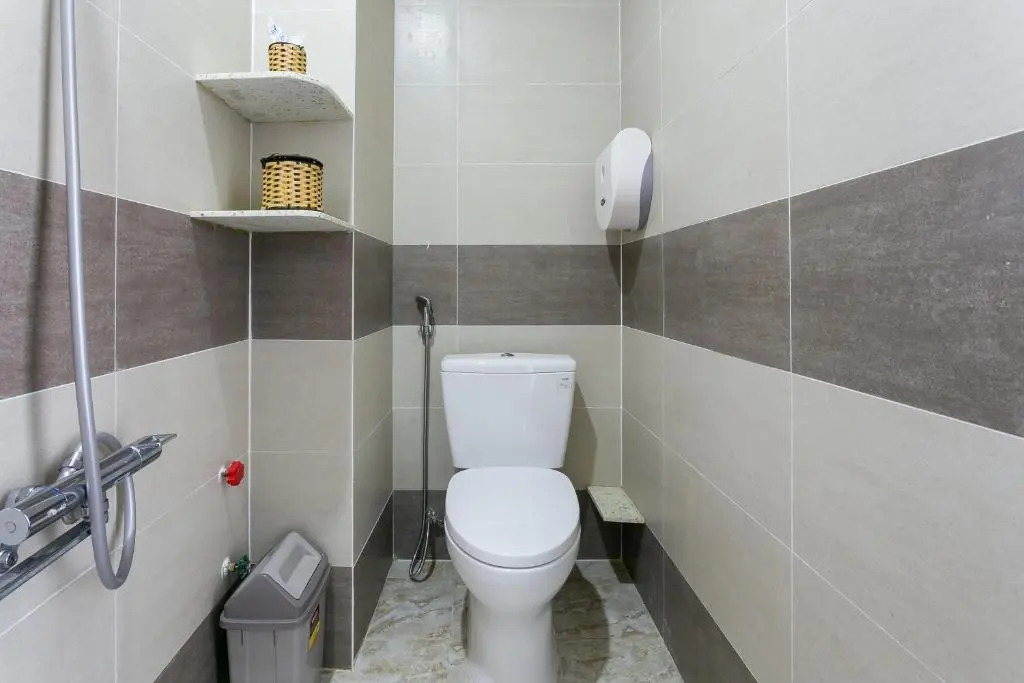 Colas Homestay