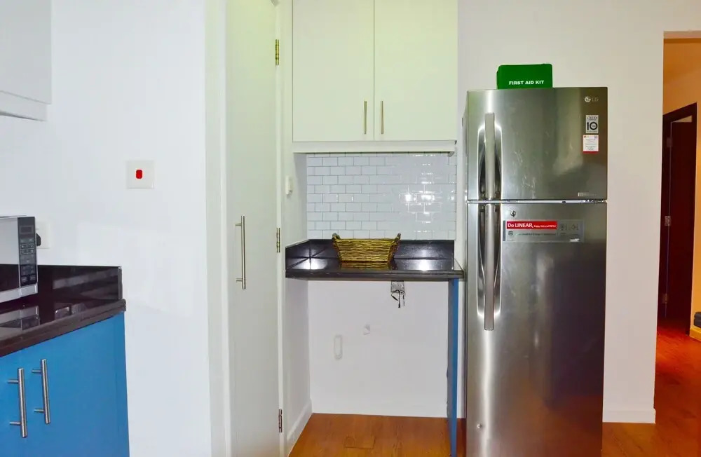LZZ - Furnished Studio with Balcony