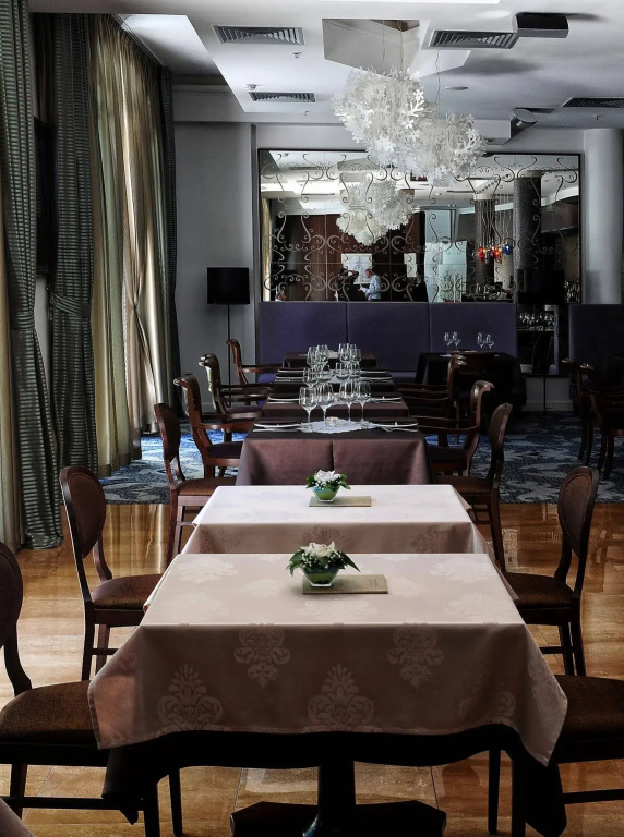 Hotel Ziya