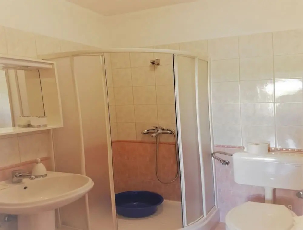 Apartments Vrtlici