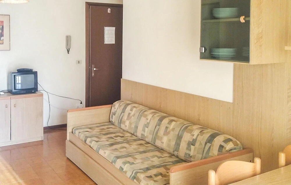 Awesome Apartment in Bibione With 1 Bedrooms and Outdoor Swimming Pool