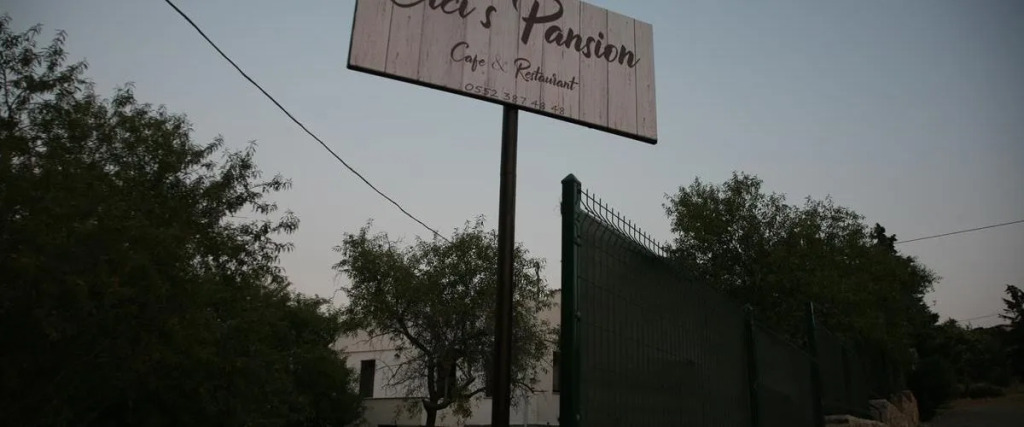 Cicis Pansion