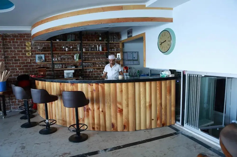 Simsek Hotel