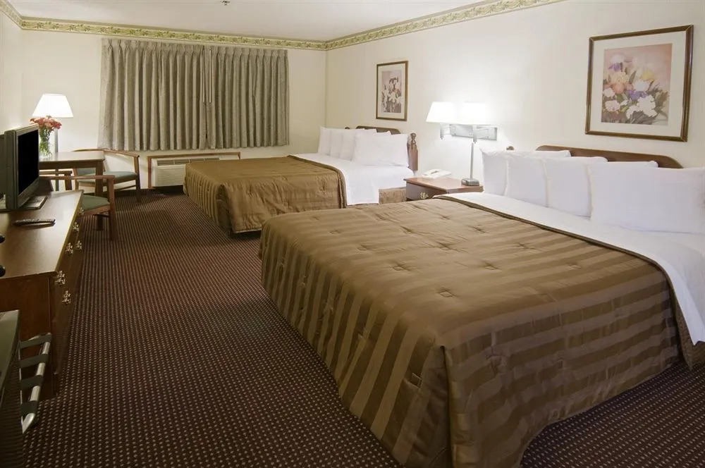 Americas Best Value Inn-Alva