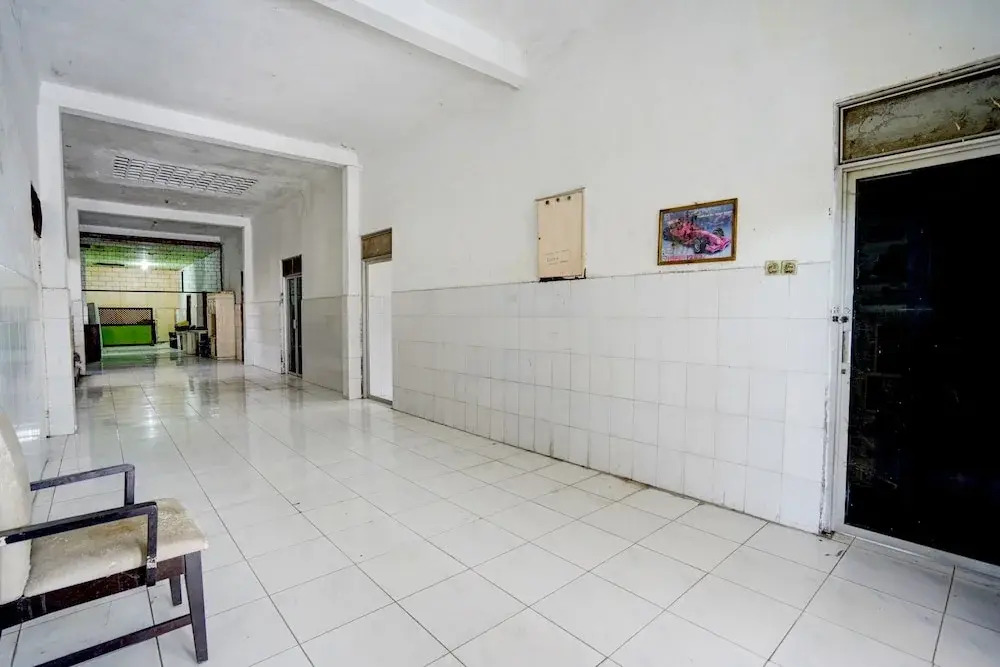 Hotel O Homestay Kedamean