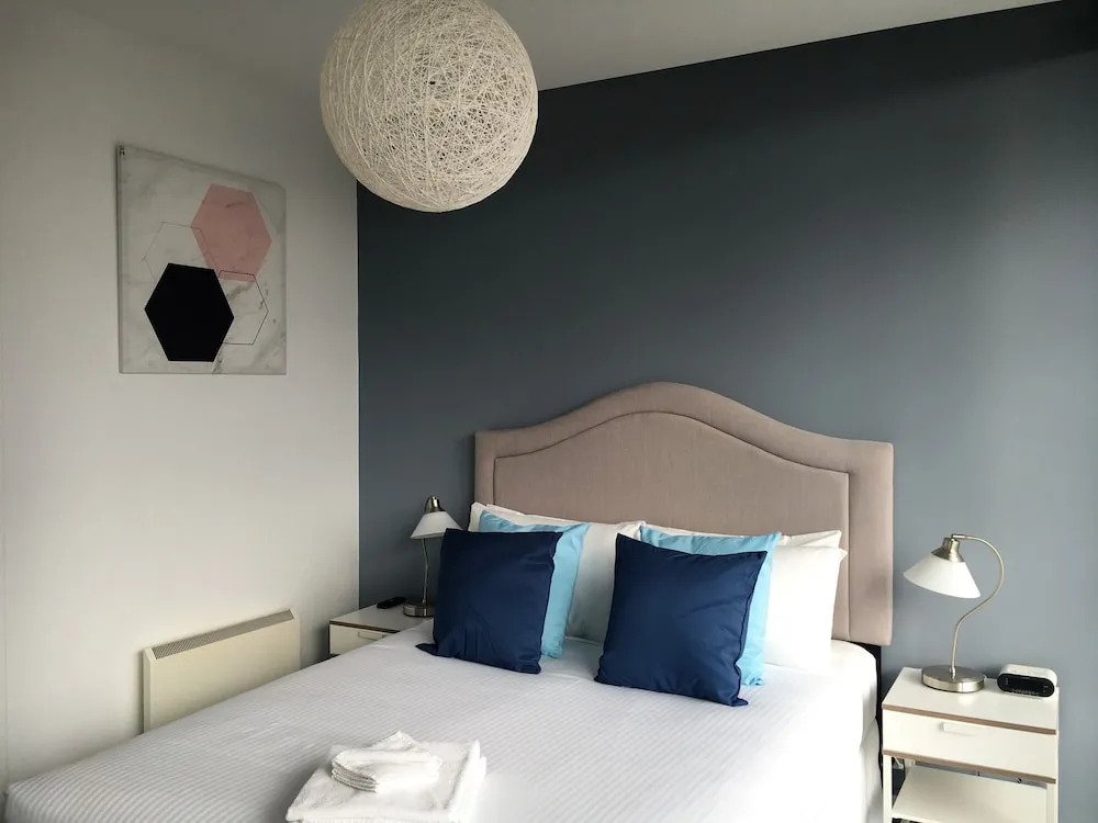Docklands Private Collection - City Harbour Apartments
