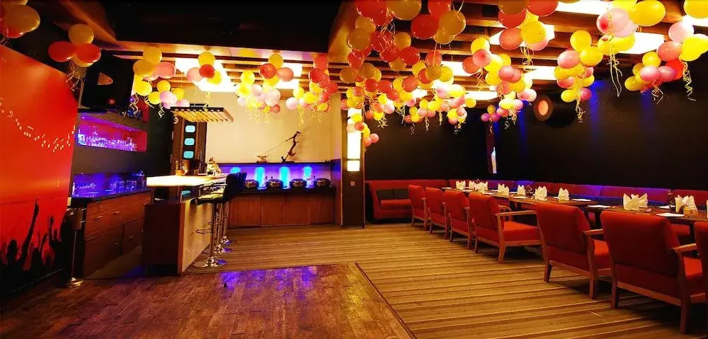 Hotel ONN
