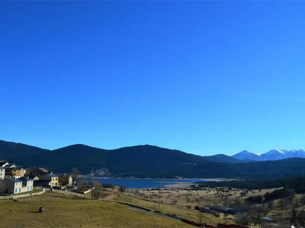 Appartement Les Angles, 3 pièces, 6 personnes - FR-1-593-25