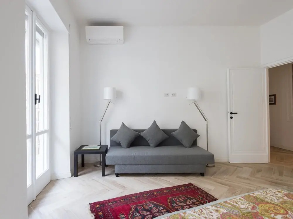 Rsh Vatican Bright Two Bedroom Apartment