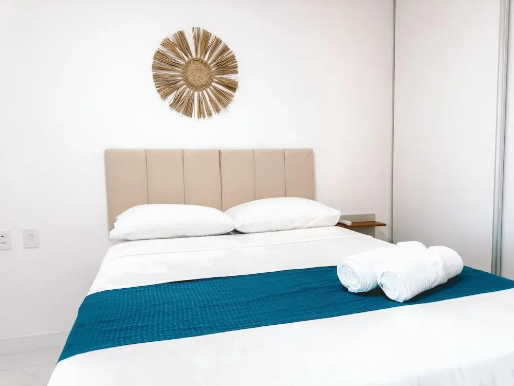 Aquarius Residence by Holiday Stays