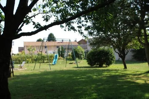 Au Gué de la Vesle
