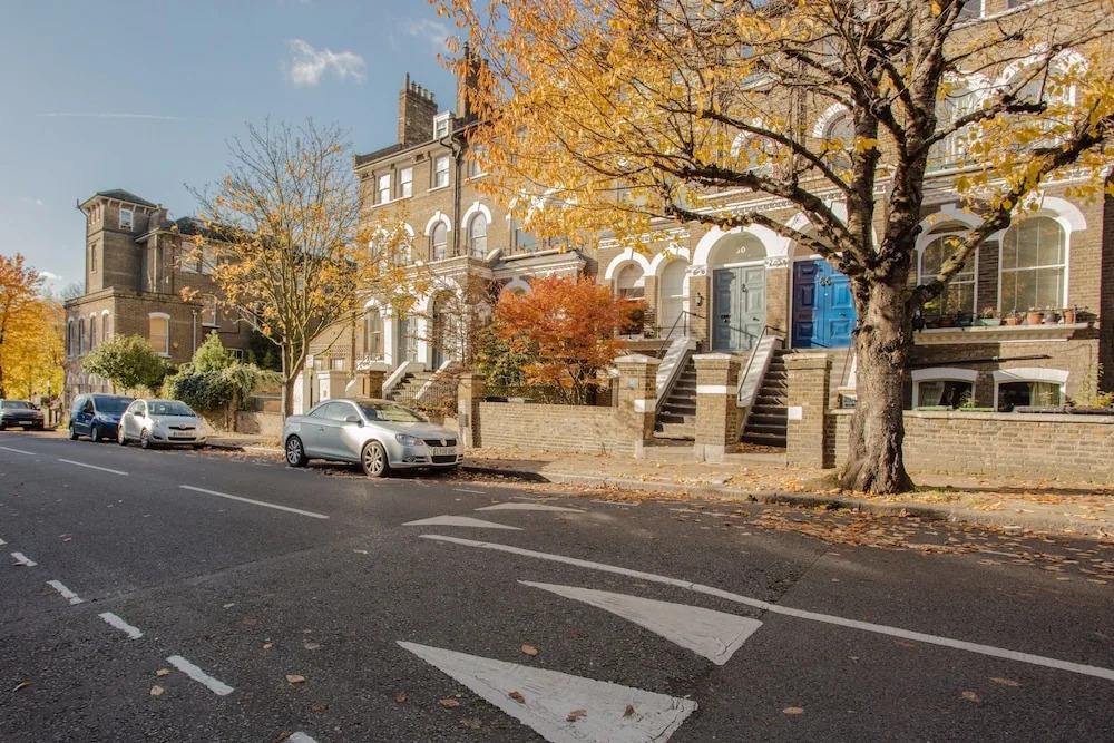 2 Bedroom Flat near Camden Town