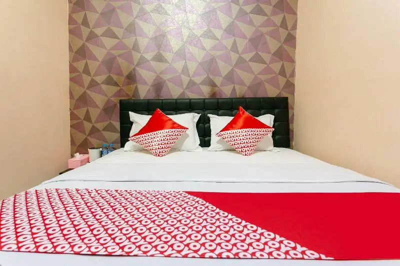Hotel Marimar by OYO Rooms