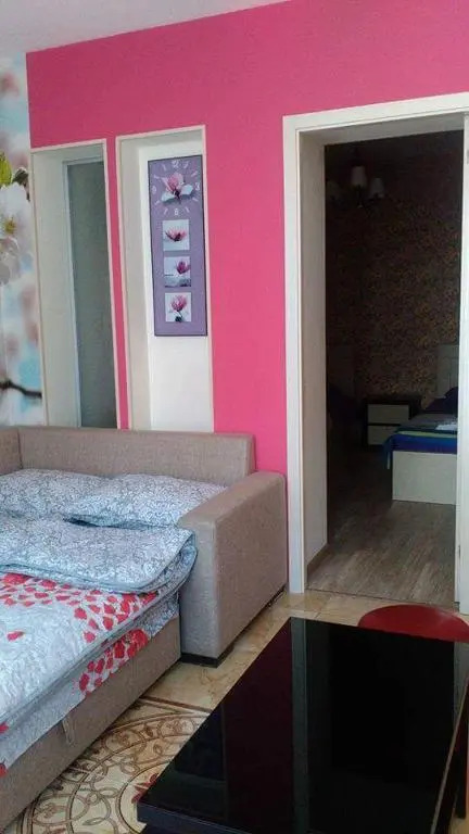 GTNL Aparthotel