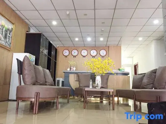 M&M Việt Tiệp Hotel