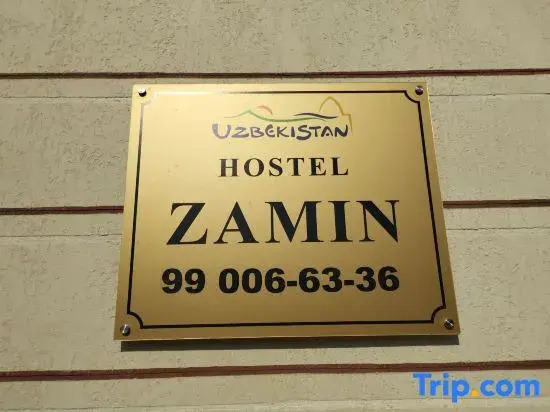 Zamin Hostel and Guest House