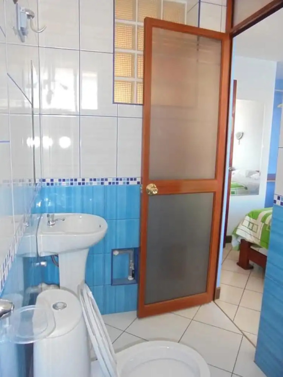 Hotel Norsi