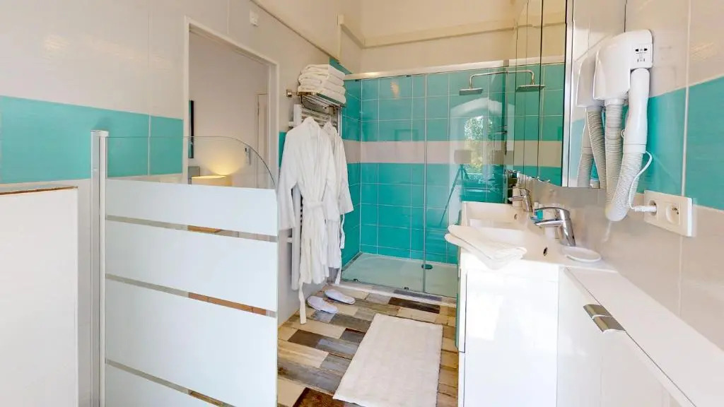 Villa 35 de Saint Aygulf