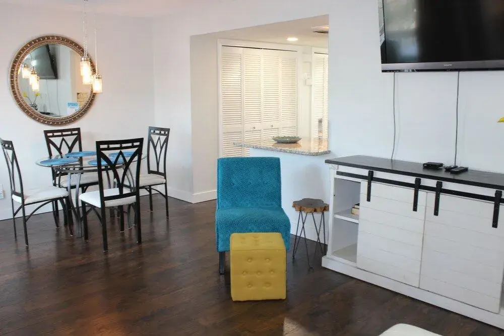 Sandpiper Cove 4100 Destin 1 Bedroom 1 Bathroom Condo
