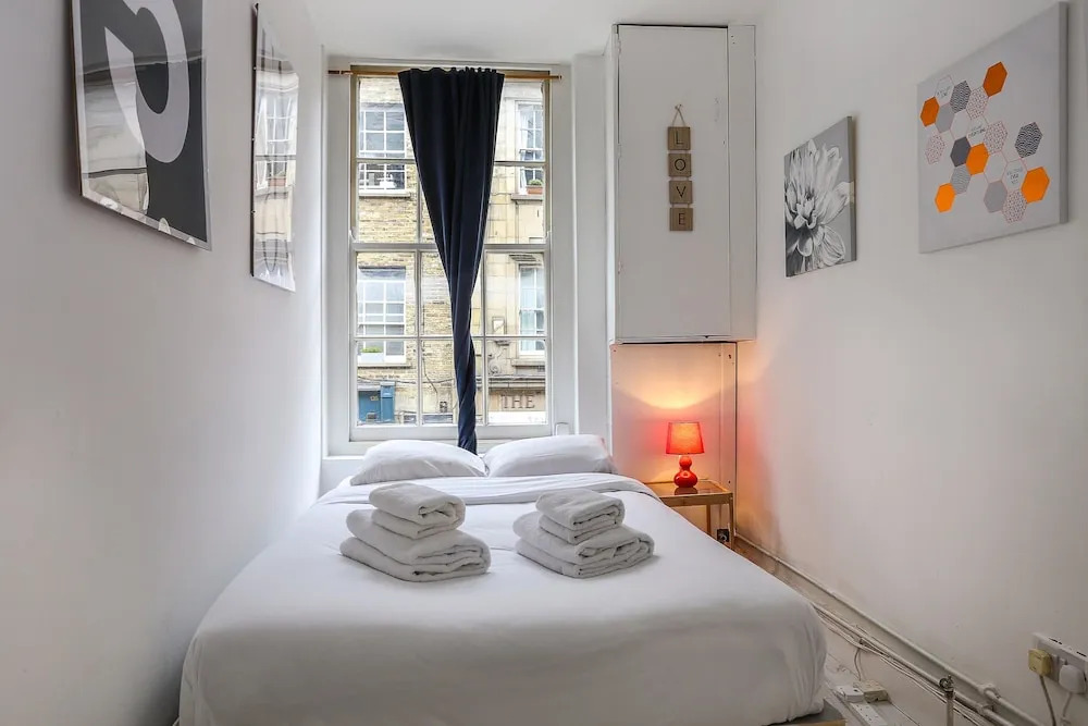 Brick Lane Guest House