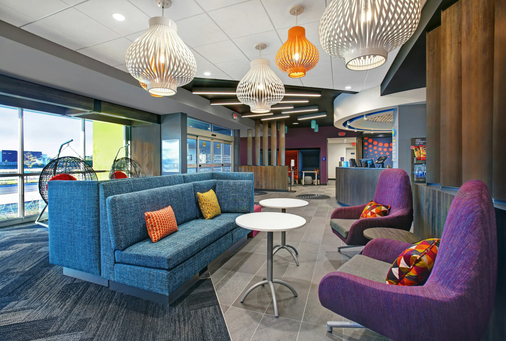 Tru by Hilton Stoughton