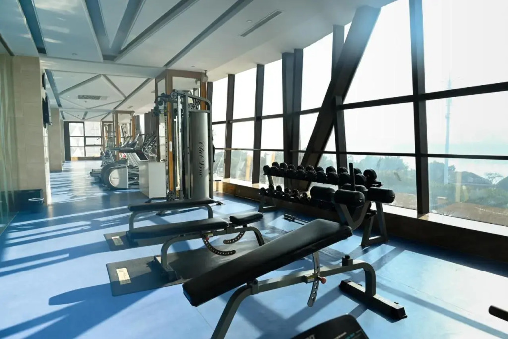 Pullman Wenzhou