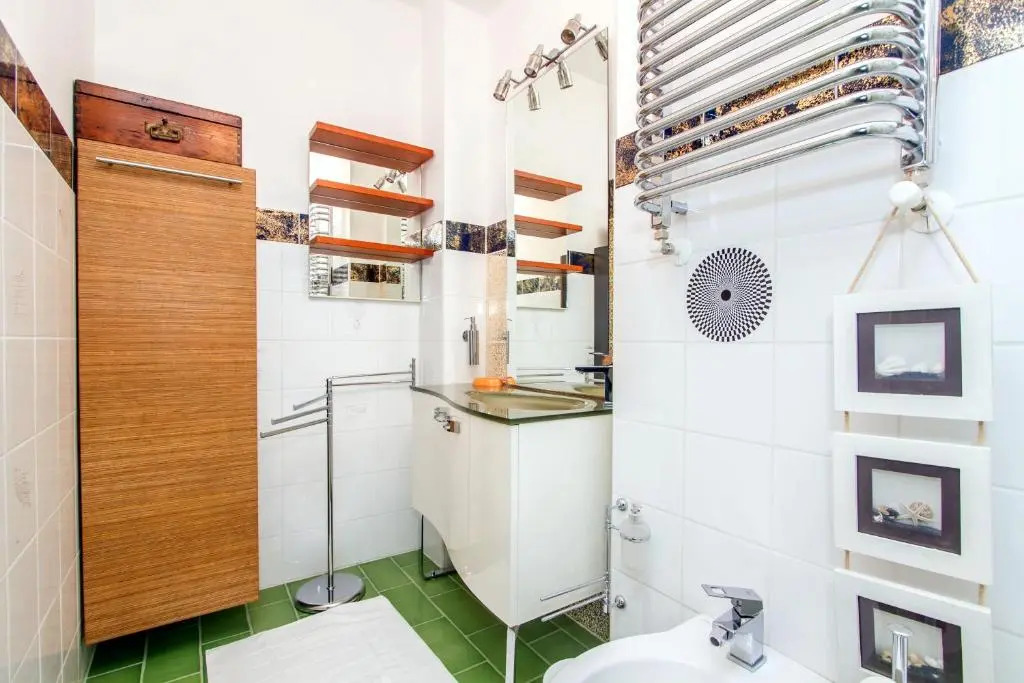B&B Antico Cortile