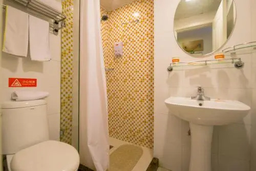 Home Inn Shijiazhuang Guoda