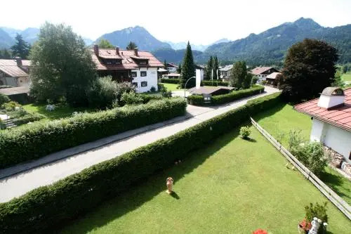 Ferienwohnungen Gerlach