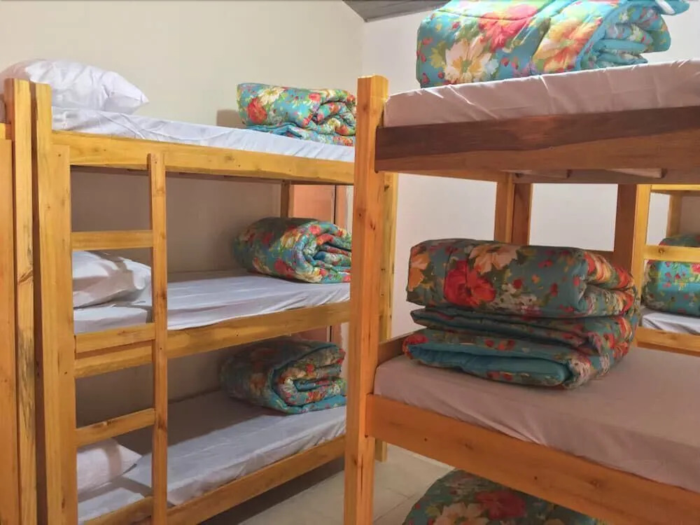 Hostel Brazil Backpackers Caraguá