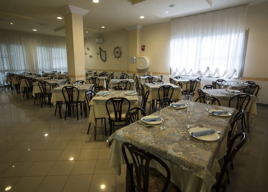 Hotel 21 Riccione