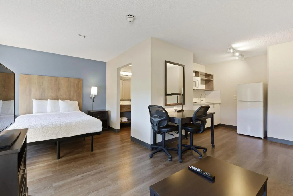 Extended Stay America Suites - Fremont - Newark