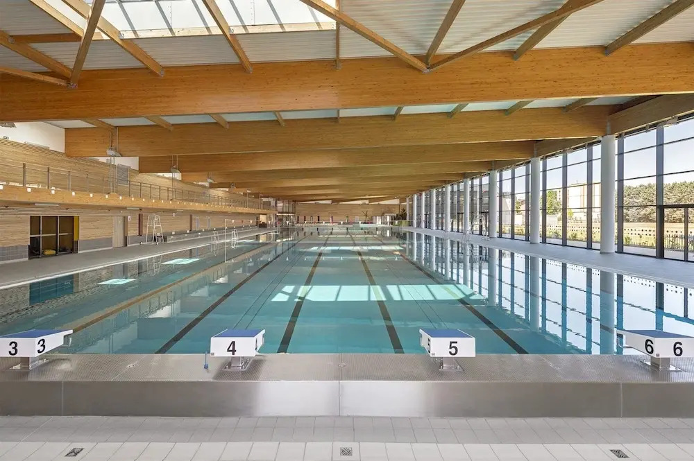 Gabhouse - Lyon Gerland - City Living Stay