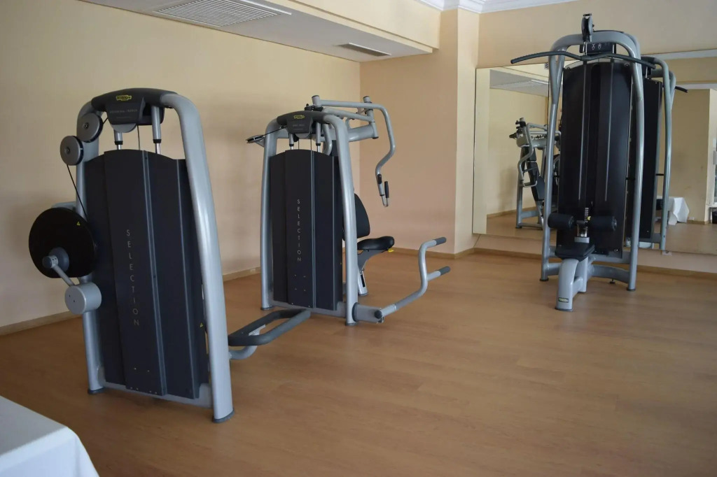 OCEANA Hotel & Spa