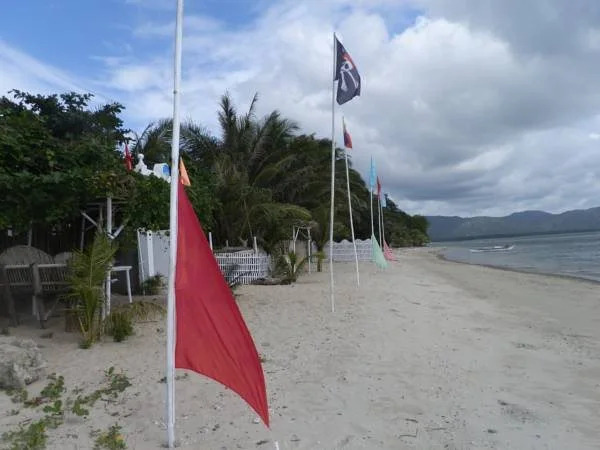 Bunnys Beach Resort