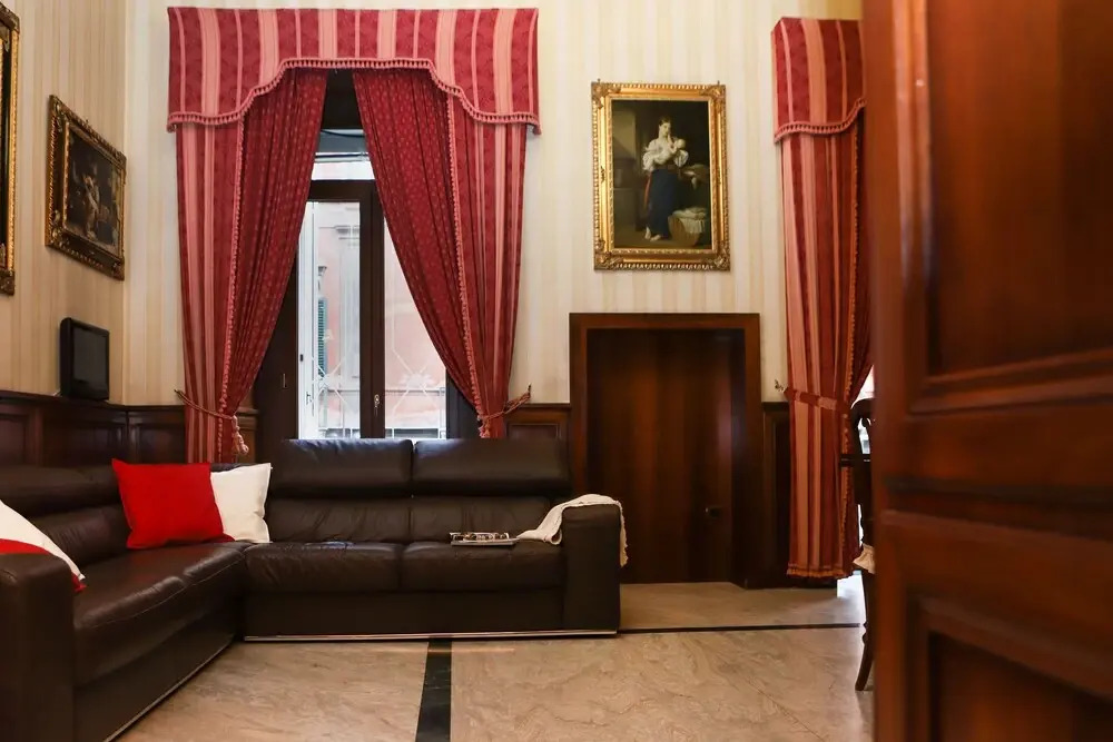 La Casa Del Presidente by Wonderful Italy