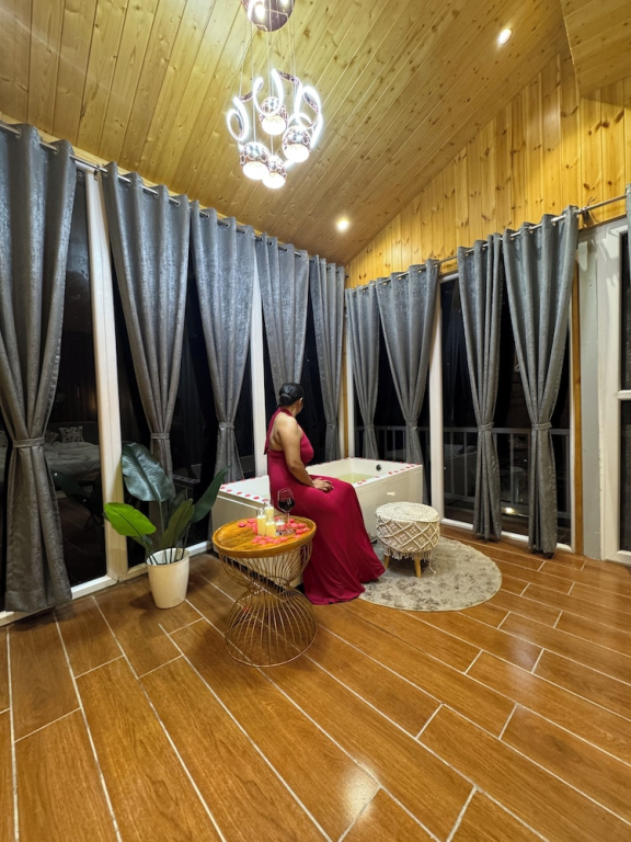 Advaya Stays - A Luxury Retreat