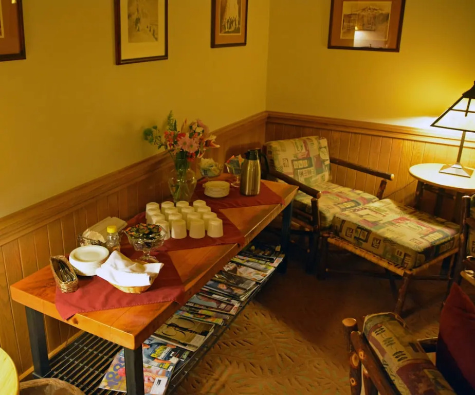 National Park Inn